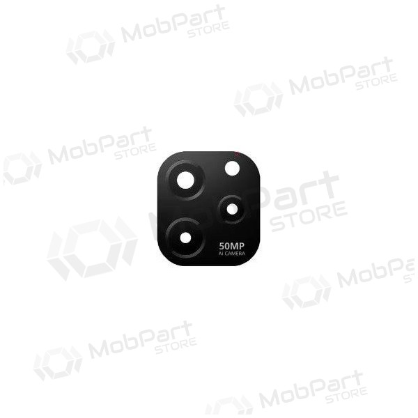 Huawei Nova Y61 sklo kamery