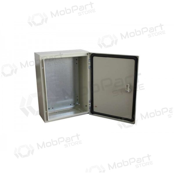 Metalinė dėžė Tibox ST2-215 (200x200x150)