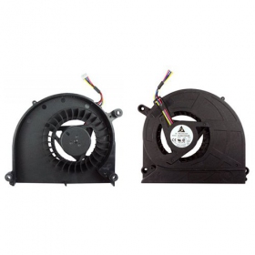 Asus: K40, K40AB chladič počítače