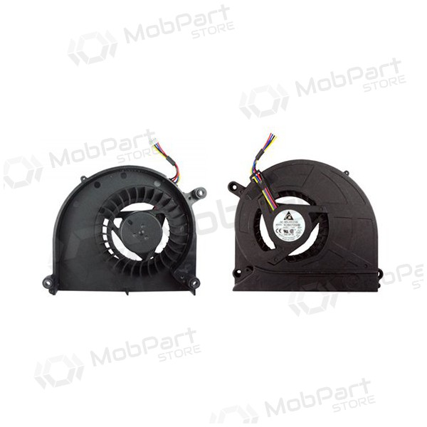 Asus: K40, K40AB chladič počítače