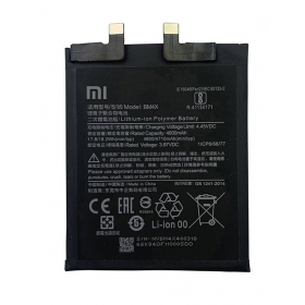 Xiaomi Mi 11 baterie, akumuliatorius (BM4X)