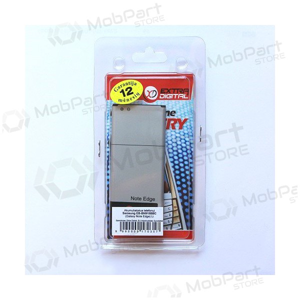 Samsung N915F Galaxy Note Edge (EB-BN915BBC) baterie / akumulátor (3000mAh)