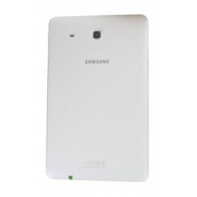 Samsung T560 Galaxy Tab E 9.6 (2015) zadní kryt baterie (bílý) (použitý grade B, originál)