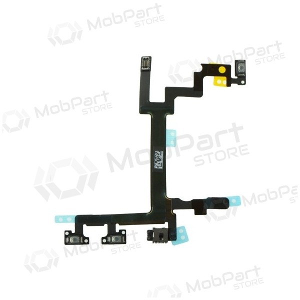 Apple iPhone 5 on / off power konektor (originál)