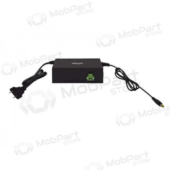 Wi-Tek maitinimo adaptér PoE UPS WI-PS302G-UPS