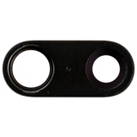 Apple iPhone 7 Plus sklo kamery (s rámem)