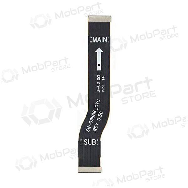 Samsung G985 / G986 Galaxy S20 Plus pagrindinė konektor (SUB CTC) (service pack) (originál)