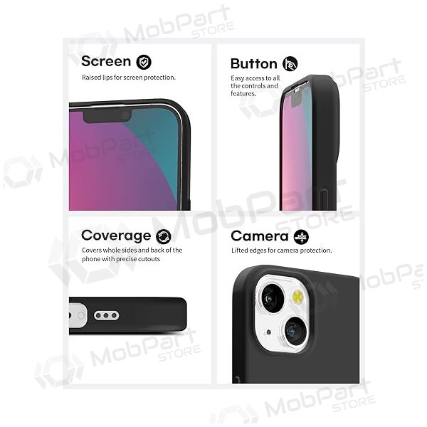 Apple iPhone 11 pouzdro 