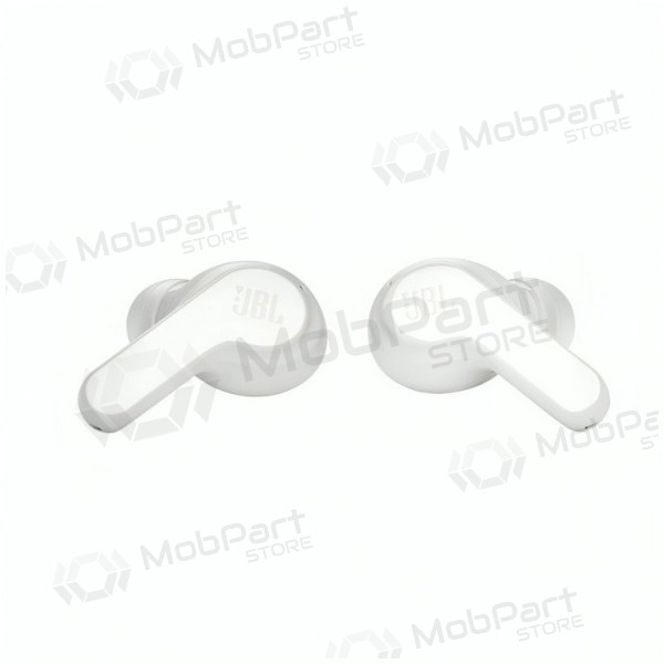 Bezdrátová sluchátka - JBL Wave 200 TWS