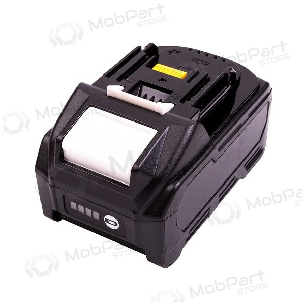 Akumuliatorius įrankiams MAKITA 18V 8Ah, Li-ion