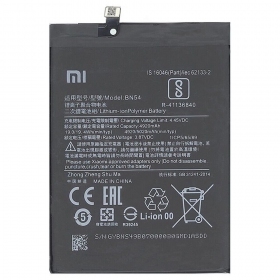Xiaomi Poco C40 baterie, akumuliatorius (BN66) (Premium)