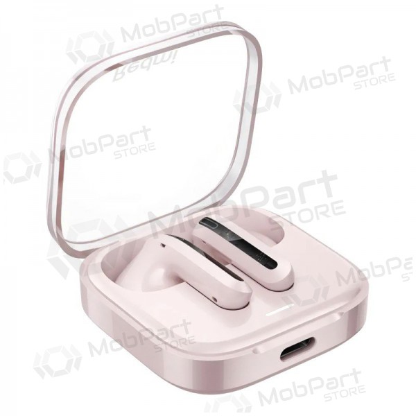 Bezdrátovýs ausinės Xiaomi Redmi Buds 6 Active BHR8395GL