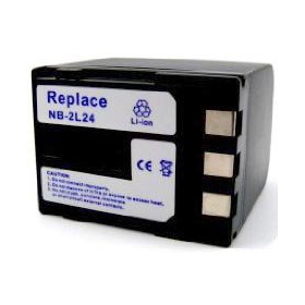 Canon NB-2L24 foto baterie / akumulátor