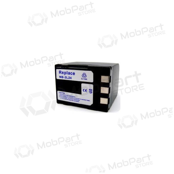 Canon NB-2L24 foto baterie / akumulátor