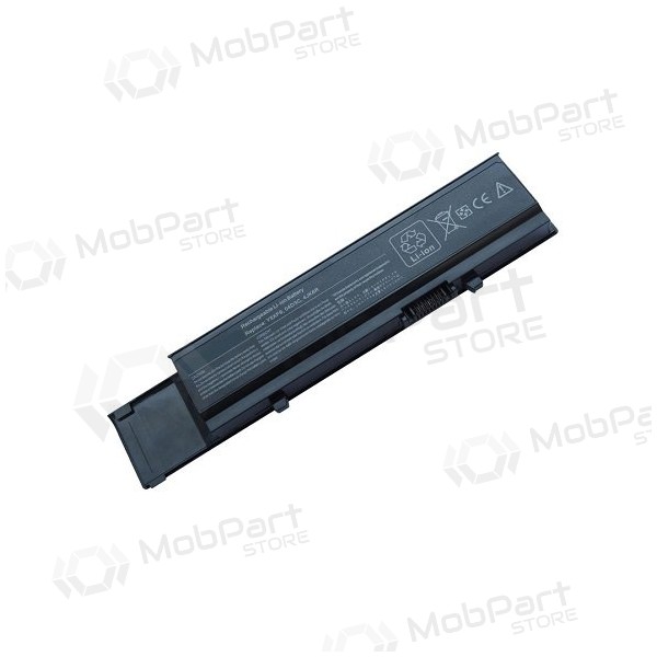 DELL Y5XF9, 5200mAh baterie do notebooku, Advanced