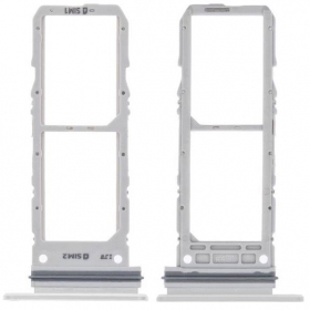 Samsung N970F Galaxy Note 10 SIM držák karty (Aura Glow)