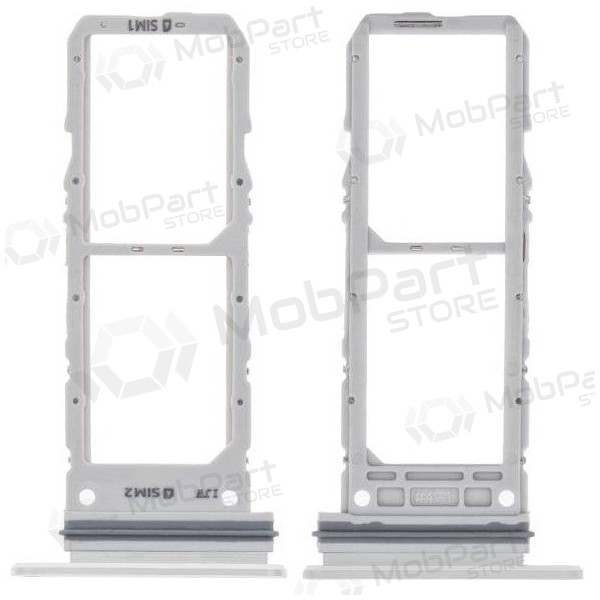 Samsung N970F Galaxy Note 10 SIM držák karty (Aura Glow)