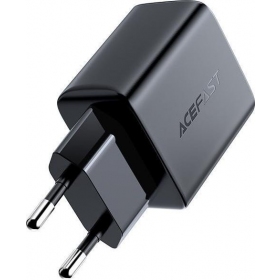 Nabíječka buitinis Acefast A1 PD20W USB-C černá