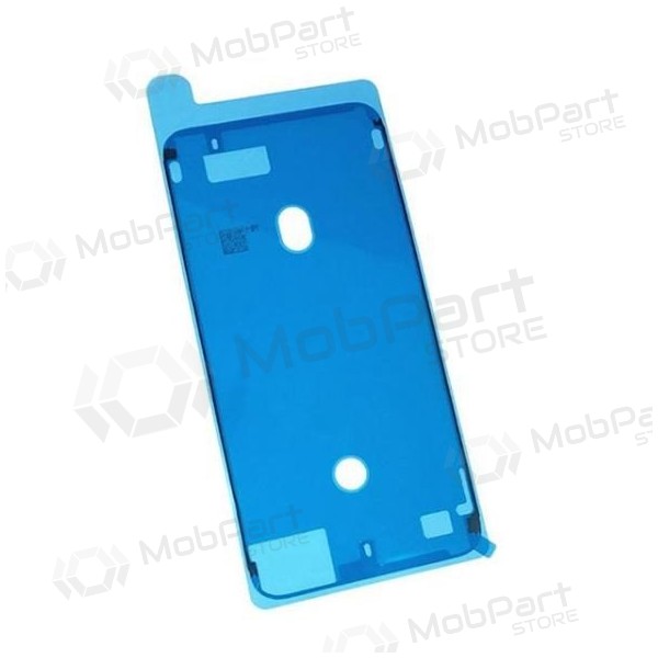 Apple iPhone 7 Plus nálepka na obrazovku (bílý)