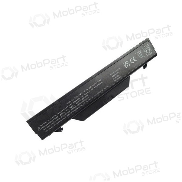 HP NZ375AA, 4400mAh baterie do notebooku, Selected