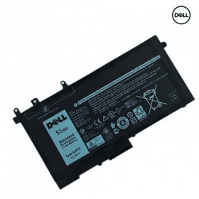 DELL D4CMT, 4254mAh baterie do notebooku - PREMIUM