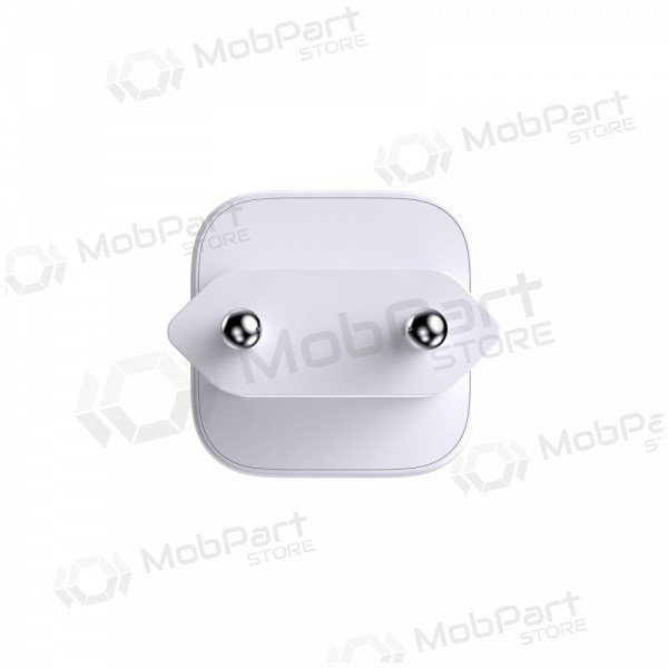 Nabíječka Joyroom JR-TCG15 30W GaN USB-C bílý