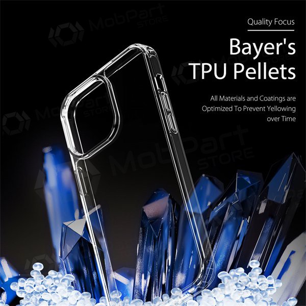 Apple iPhone 15 Pro pouzdro 