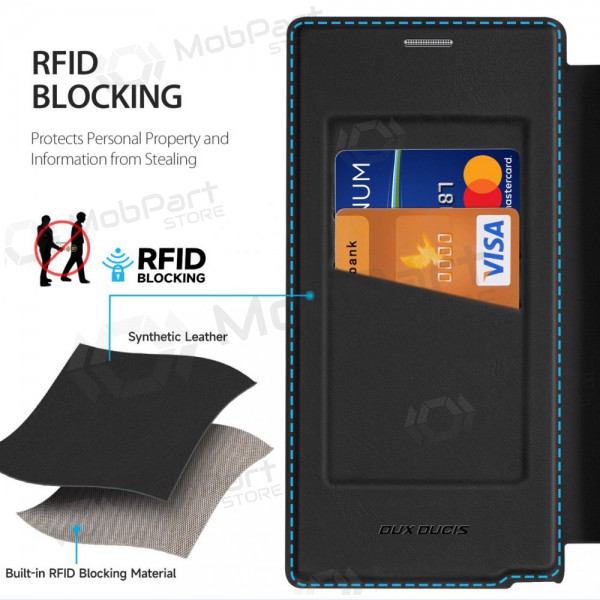 Samsung Galaxy S25+ pouzdro 