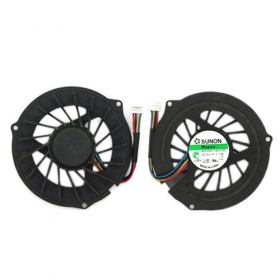 Chladič na notebook LENOVO B450 (GPU)