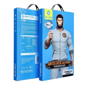 Samsung Galaxy S25 ochranné sklo 