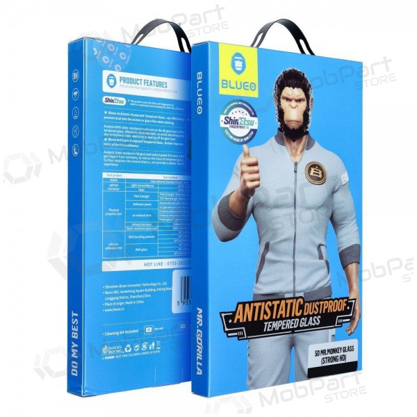 Samsung Galaxy S25 ochranné sklo 