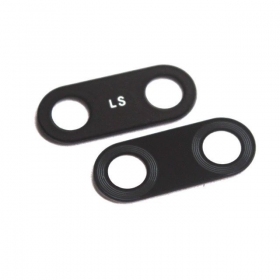 Huawei P Smart 2019 sklo kamery