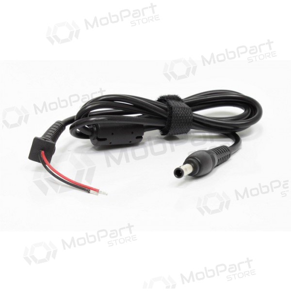SAMSUNG 5.5x3.0mm nabíjecí kabel