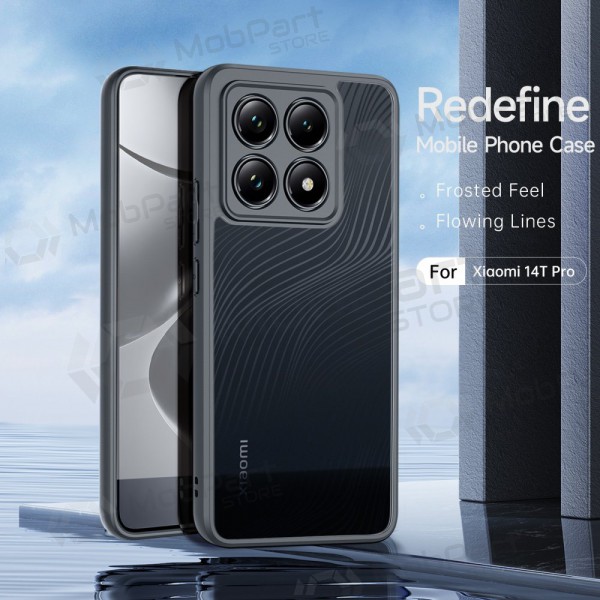 Xiaomi 14T Pro pouzdro 