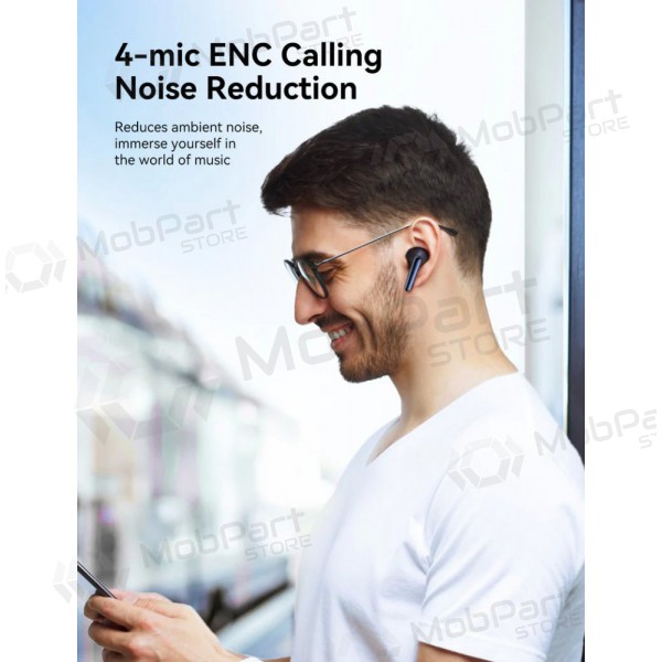 Bezdrátovýs ausinės Joyroom TWS JR-FN2