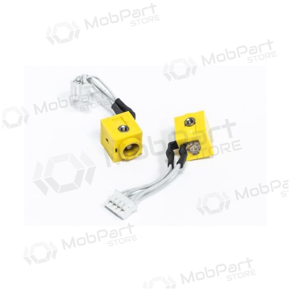 LENOVO Thinkpad T40, T41 dobíjecí konektor