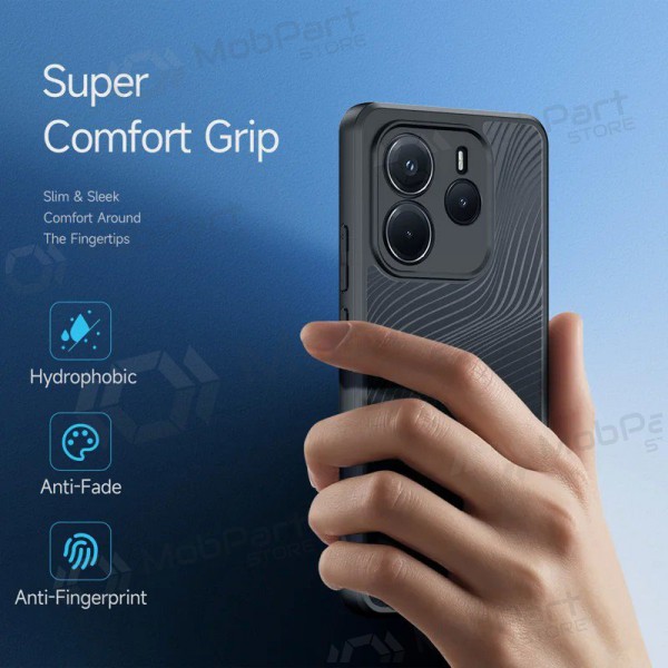 Xiaomi Redmi Note 14 4G pouzdro 