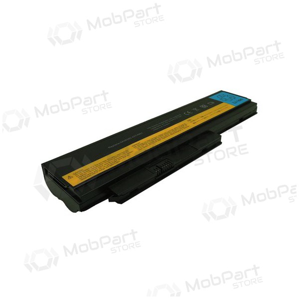 LENOVO 0A36281, 4400mAh baterie do notebooku, Selected