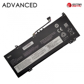 LENOVO L17C4PB0, 5800mAh baterie do notebooku, Advanced