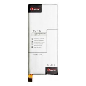 LG BL-T22 (Zero H650E) baterie / akumulátor (2050mAh)