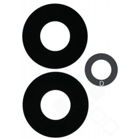 Xiaomi Poco M5 sklo kamery