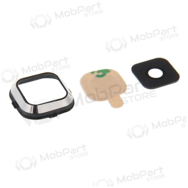 Samsung A500F Galaxy A5 sklo kamery (černá)