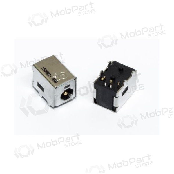 HP Pavilion DV6000 dobíjecí konektor