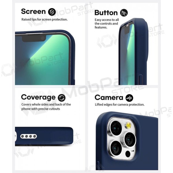 Apple iPhone 15 Pro pouzdro 