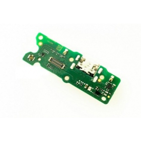 Huawei Y5 2018 / Honor 7S dobíjecího konektor (service pack) (originál)