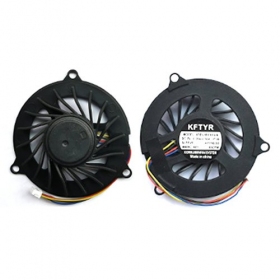 Chladič na notebook DELL Studio 1555, 1557