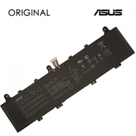 Nešiojamo kompiuterio baterie ASUS C41N1906 (Type B), 5675mAh - Premium
