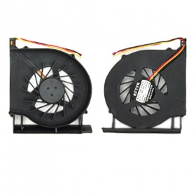 Chladič na notebook HP G61, G71