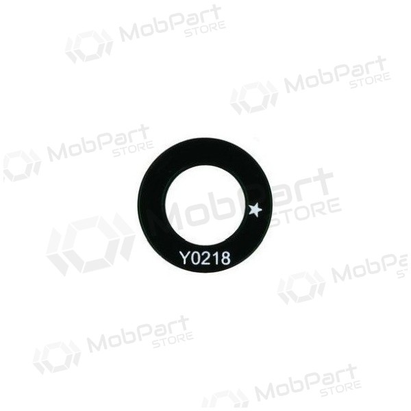 Samsung Galaxy A135 A13 / A137 A13 sklo kamery (Main lens) (originál) (service pack)