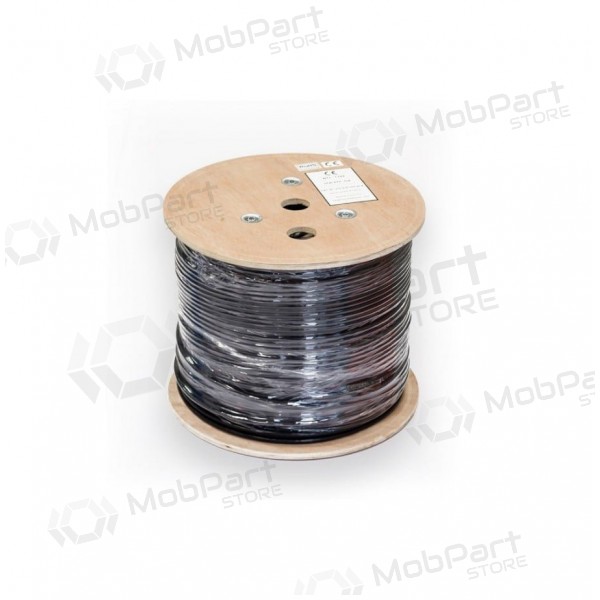 FTP kabel LTECH CAT5e (305m) (venkovní)